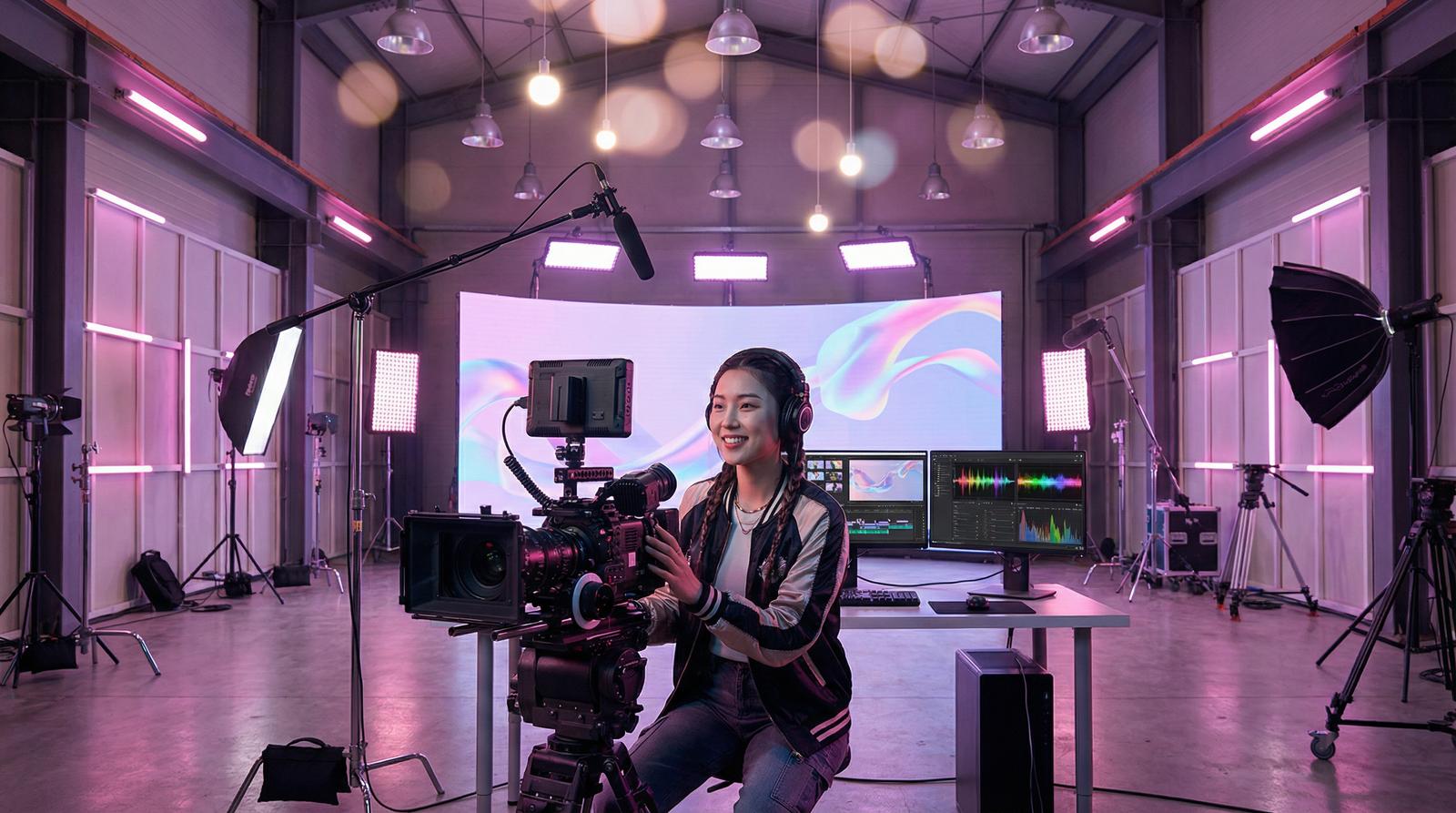 糖心vlog影视传媒工作室