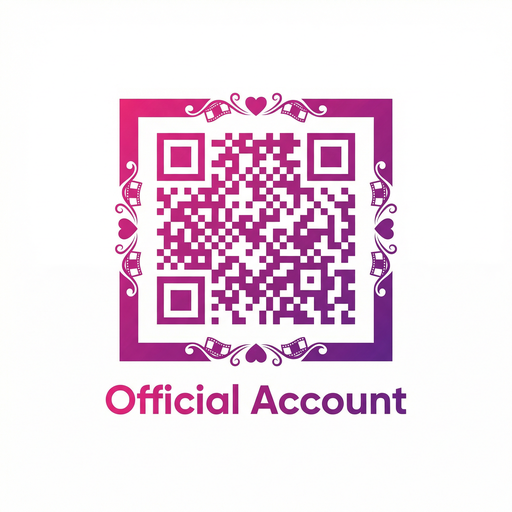 糖心vlog公众号二维码
