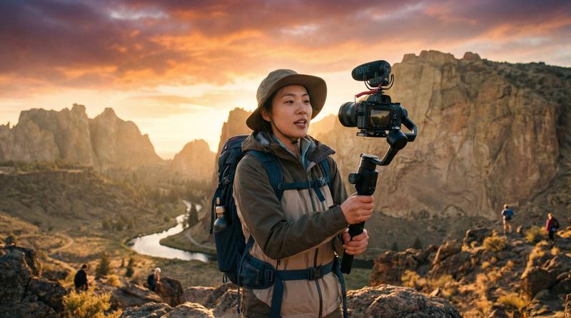 糖心vlog旅行视频分享